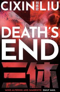 Death's End (Remembrance of Earth’s Past, #3)