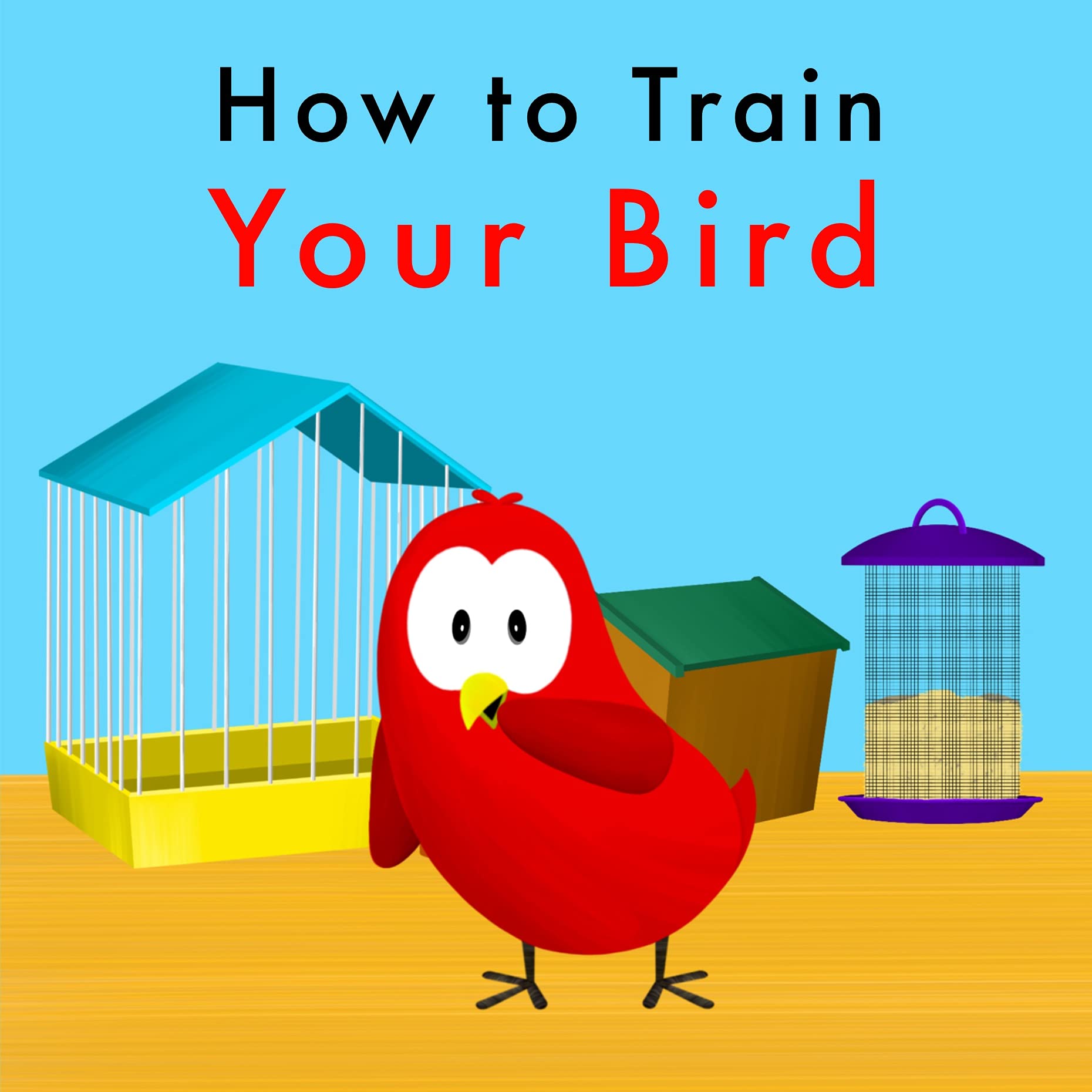 How to Train Your Bird