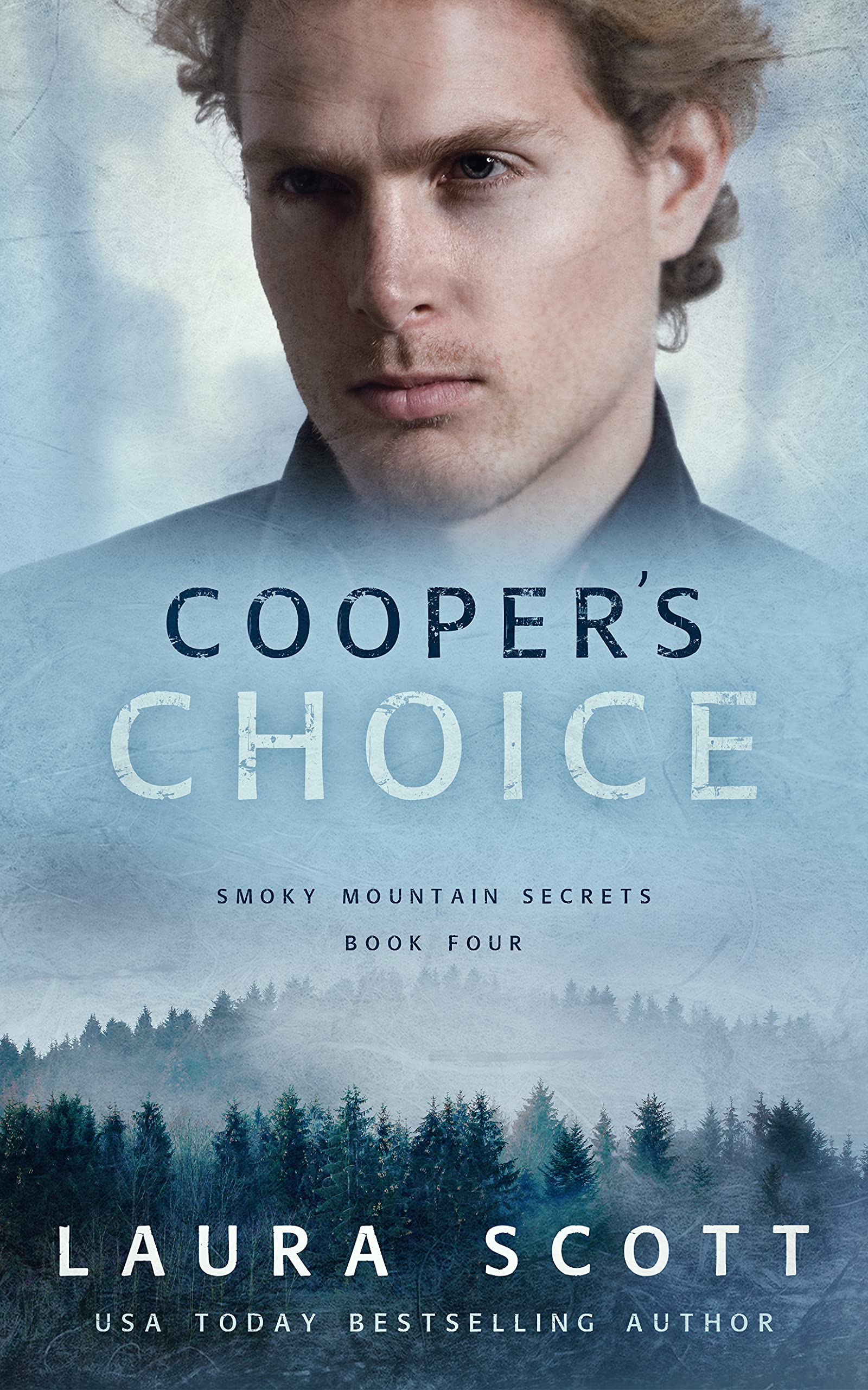 Cooper's Choice book cover
