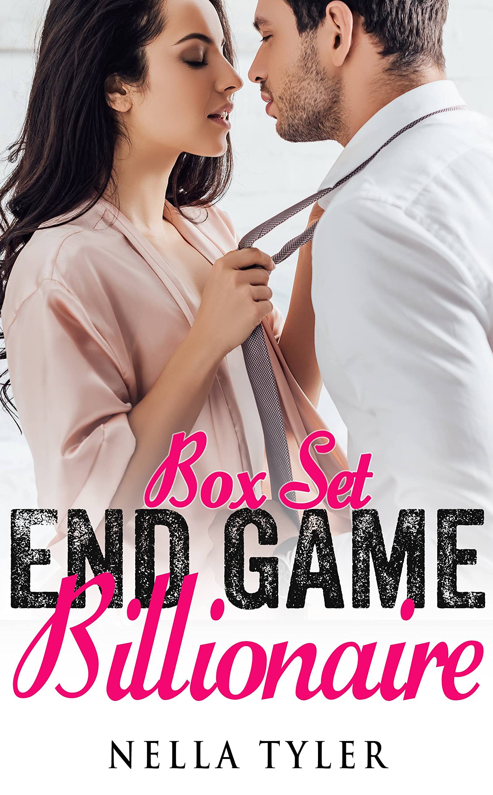 Billionaire's End Game Romance Series