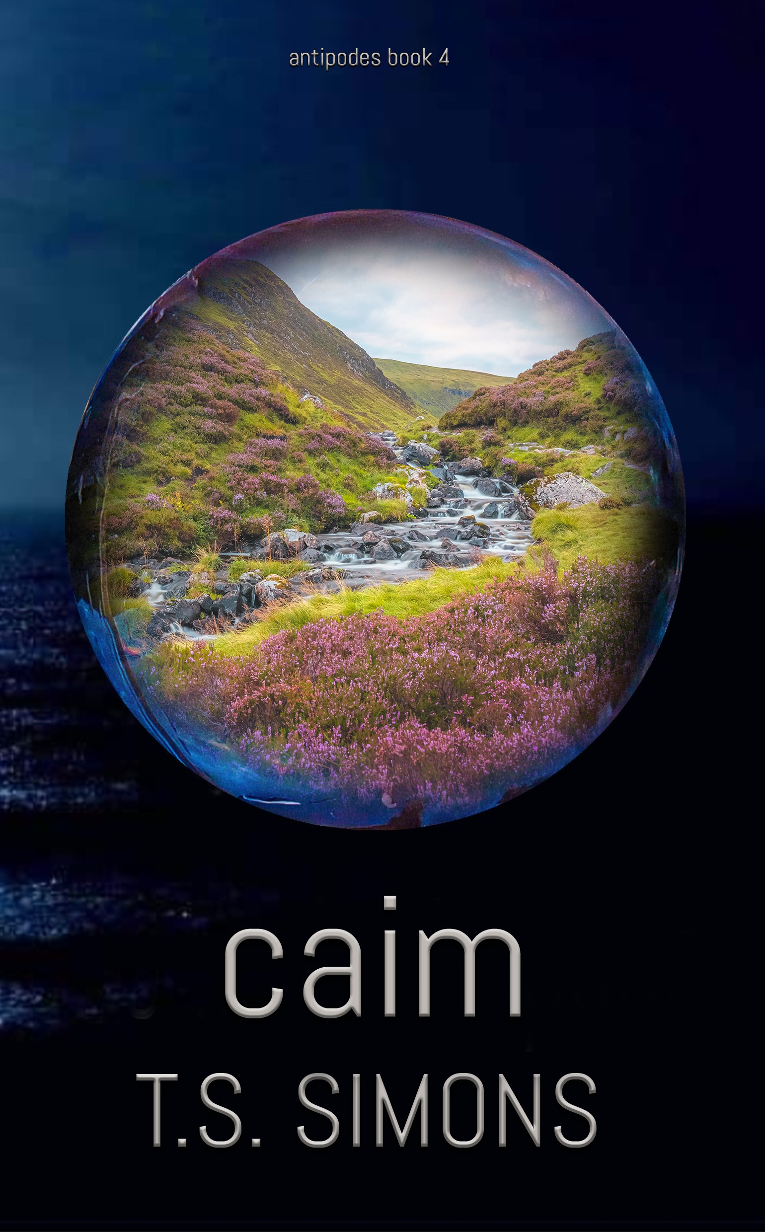 Circle of Protection book cover