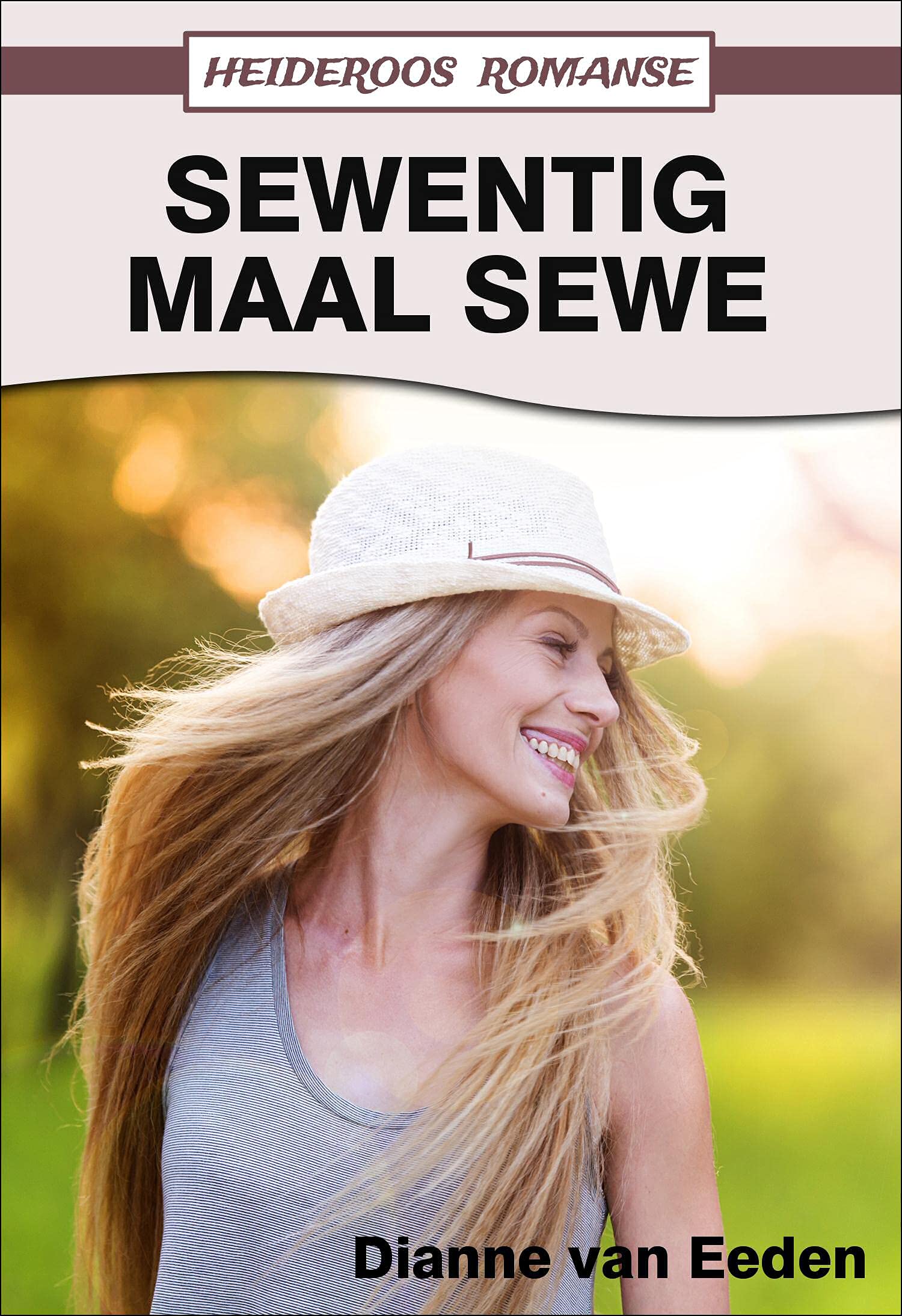 Sewentig Maal Sewe (Heideroos Romanse)