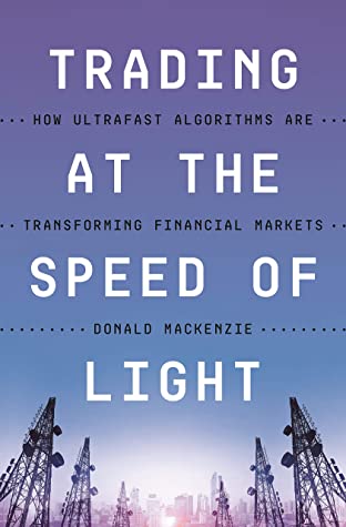 Trading at the Speed of Light: How Ultrafast Algorithms Are Transforming Financial Markets