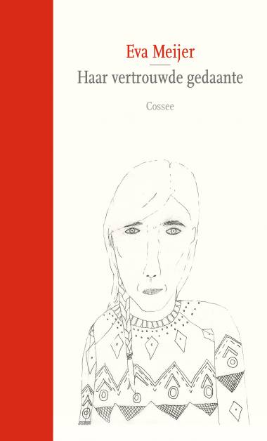 Haar vertrouwde gedaante book cover