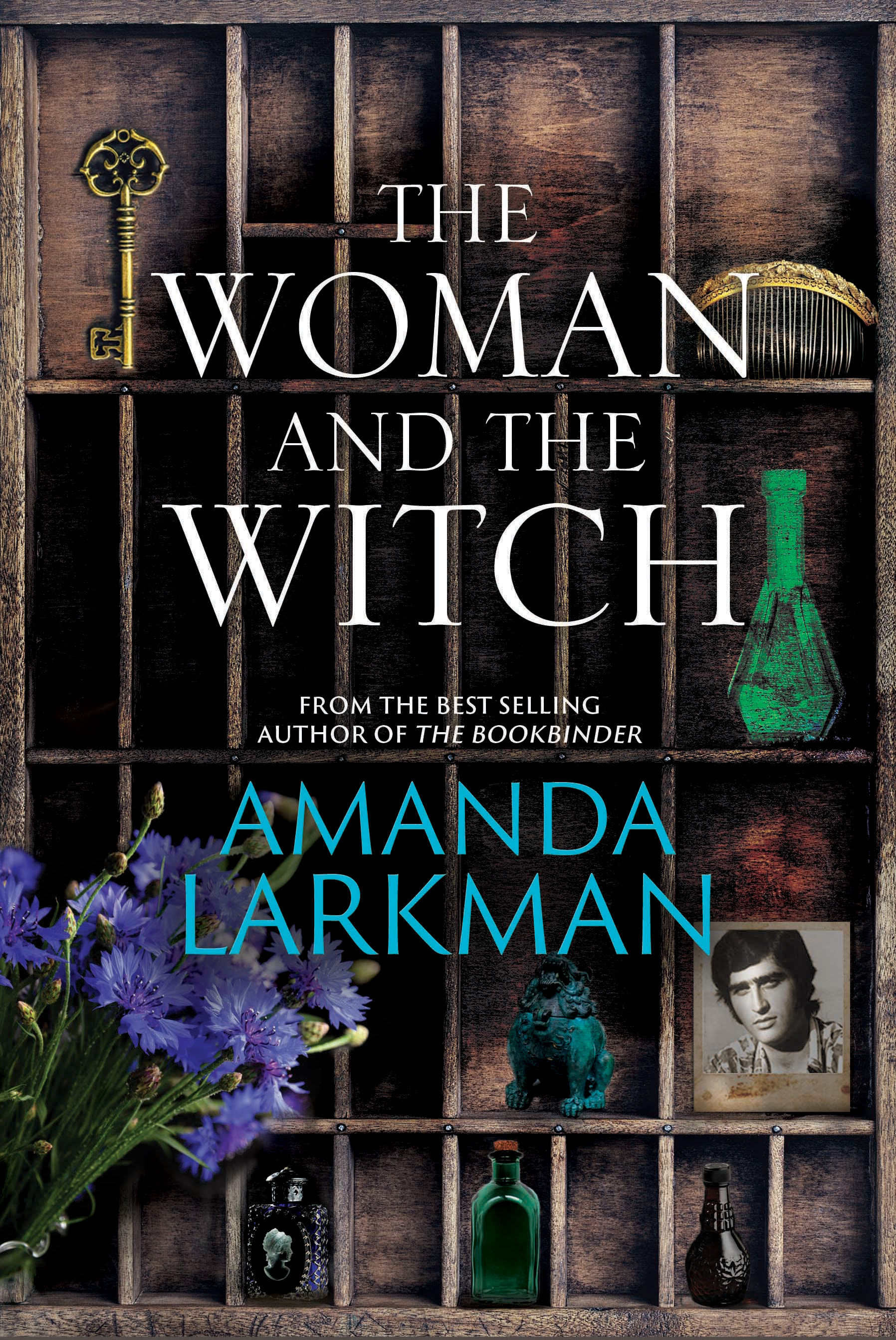 The Woman and the Witch