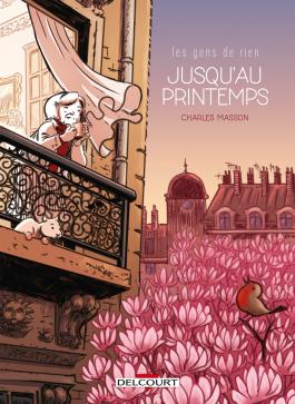 Jusqu’au printemps