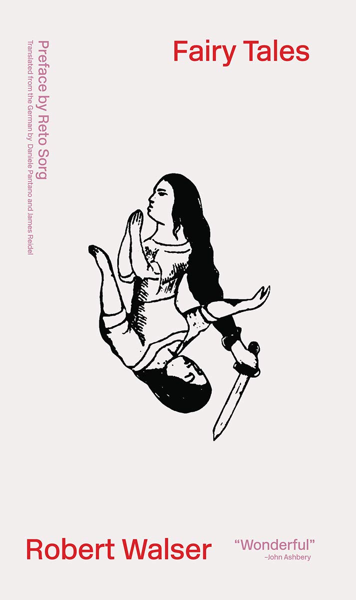 Fairy Tales book cover