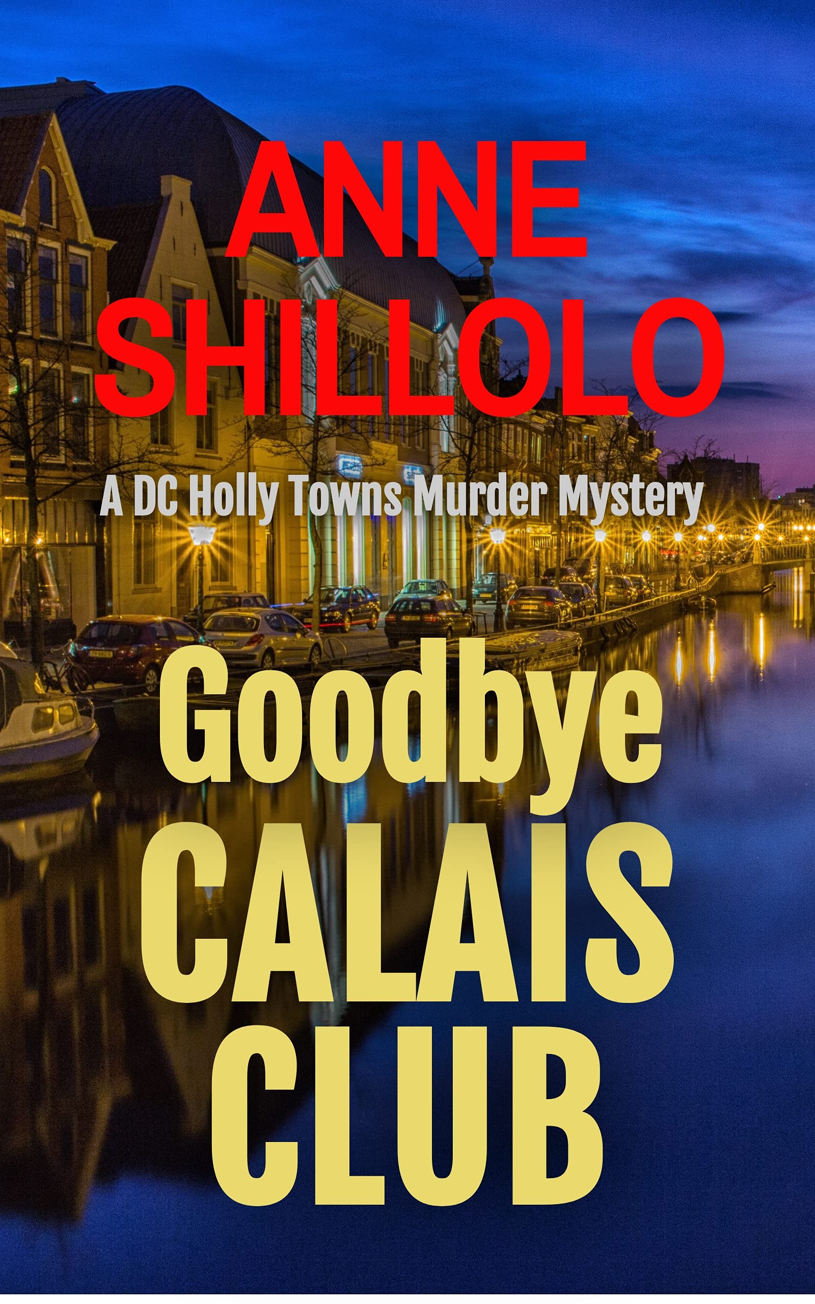 Goodbye Calais Club