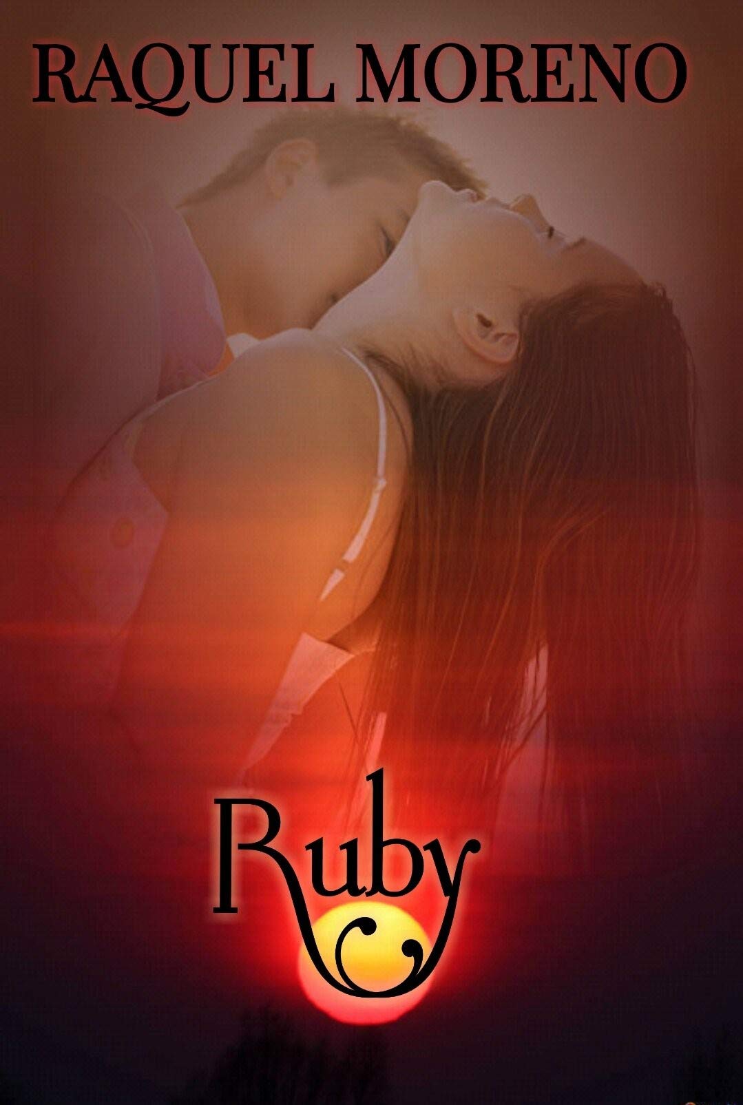 RUBY (Black Heart nº 3)