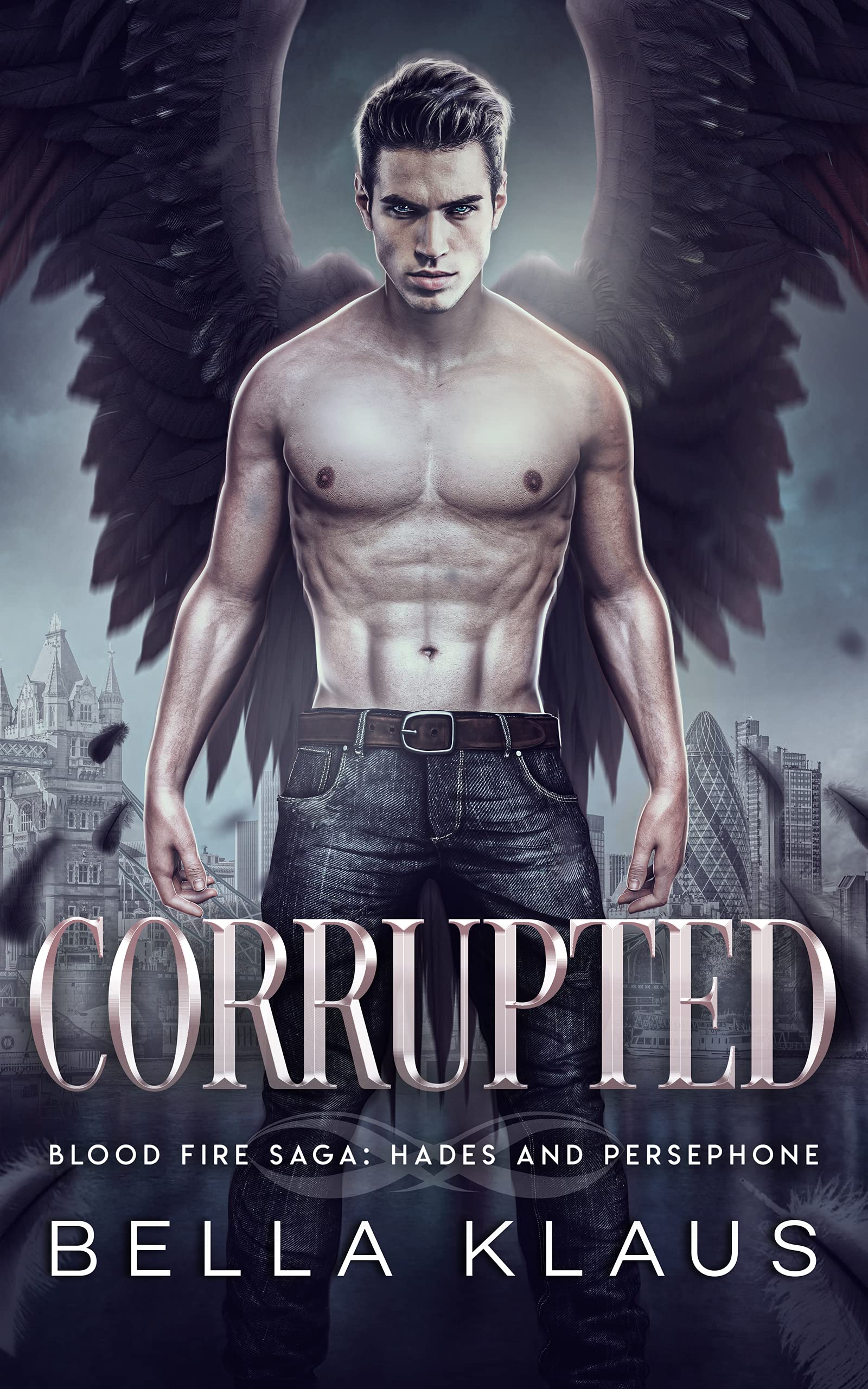 Corrupted