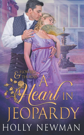 A Heart in Jeopardy