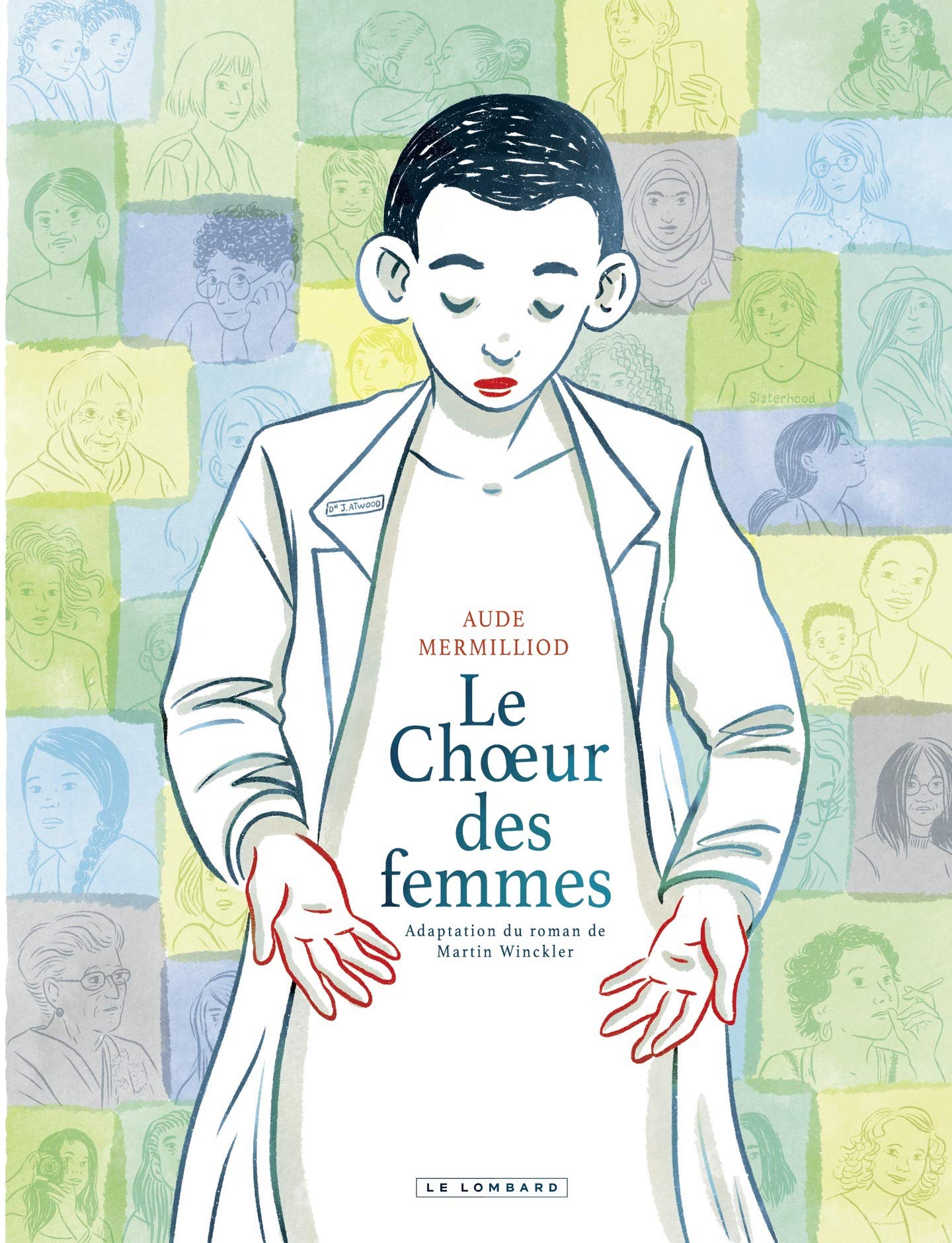 Le Chœur des femmes