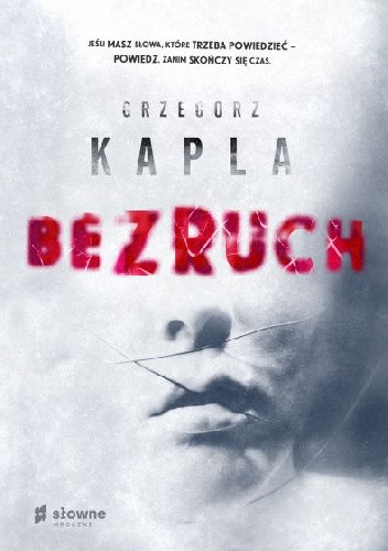 Olga Suszczyńska book cover 2