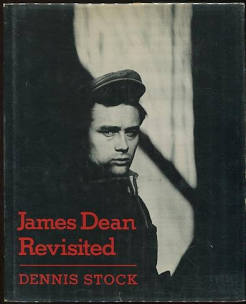 James Dean Revisited by Dennis Stock | Goodreads