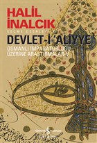 Devlet-i ‘Aliyye #5 book cover