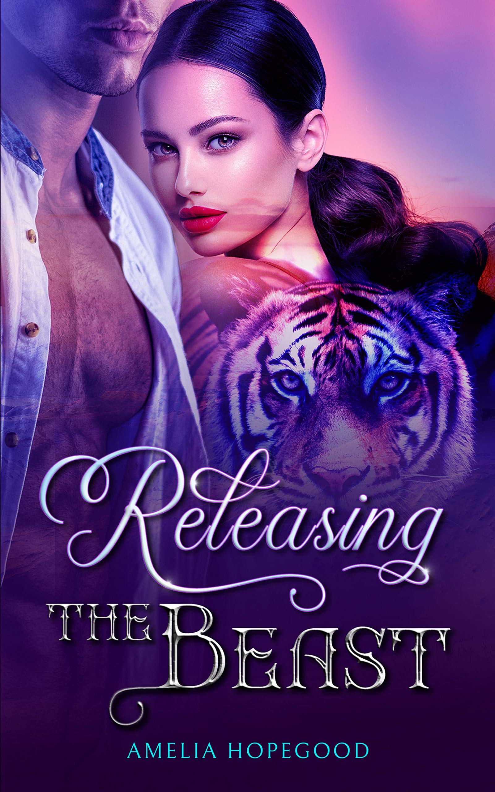 Releasing the Beast (The Imperfect Shifter 1) by Amelia Hopegood Goodreads