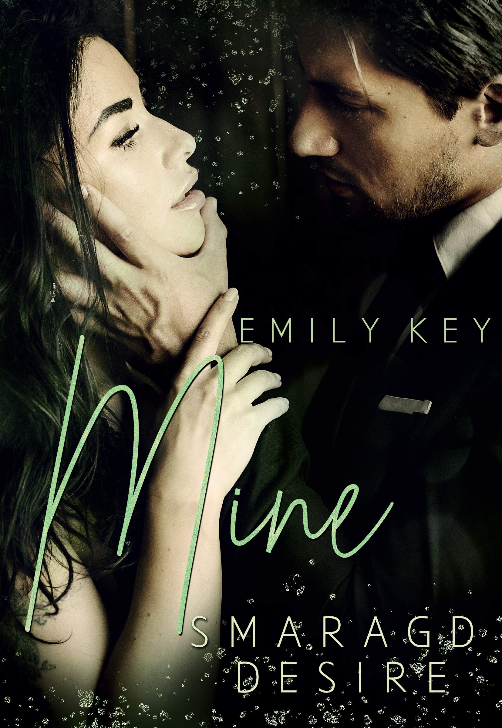 Smaragd Desire (Mine Family #1) by Emily Key | Goodreads