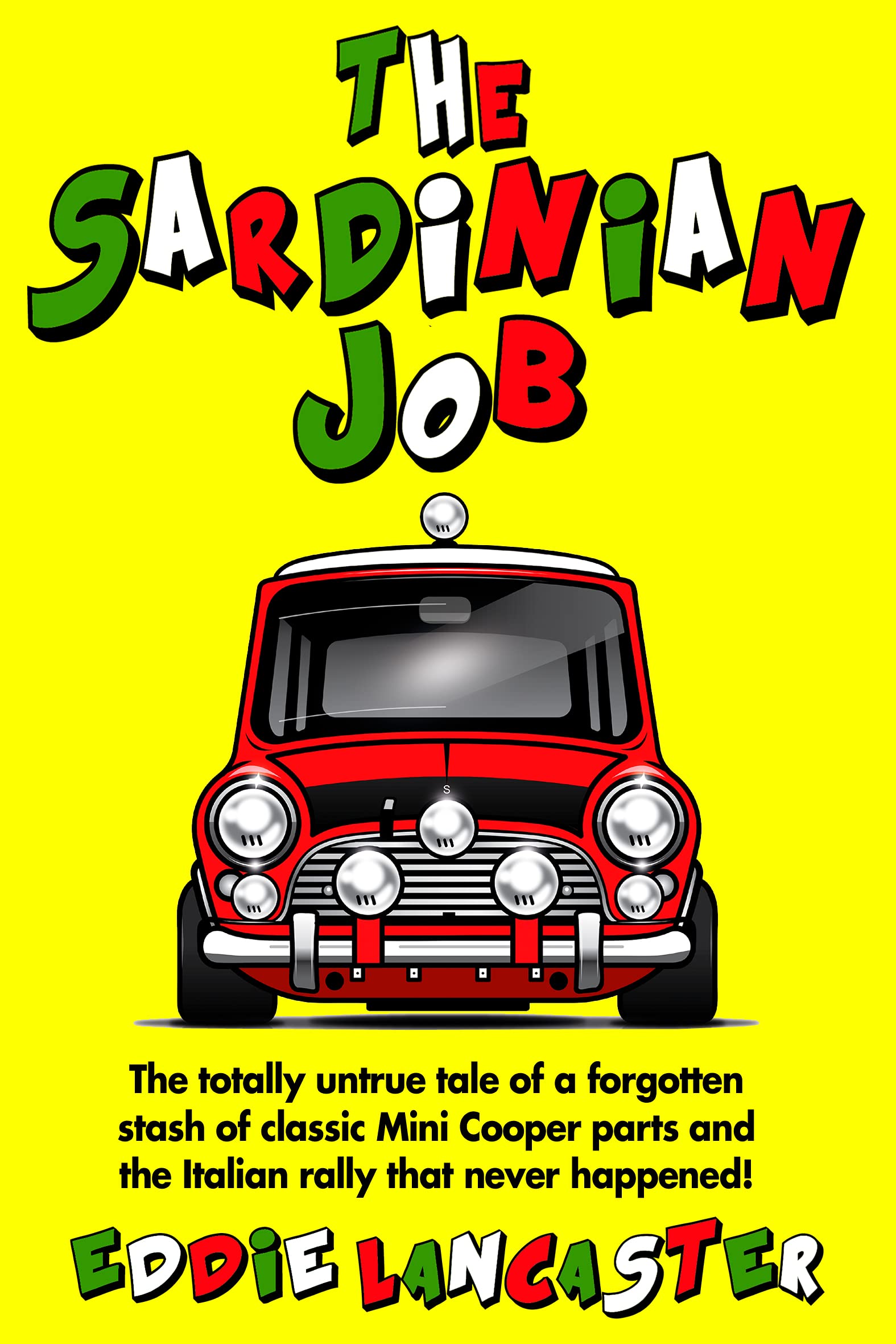 The Sardinian Job