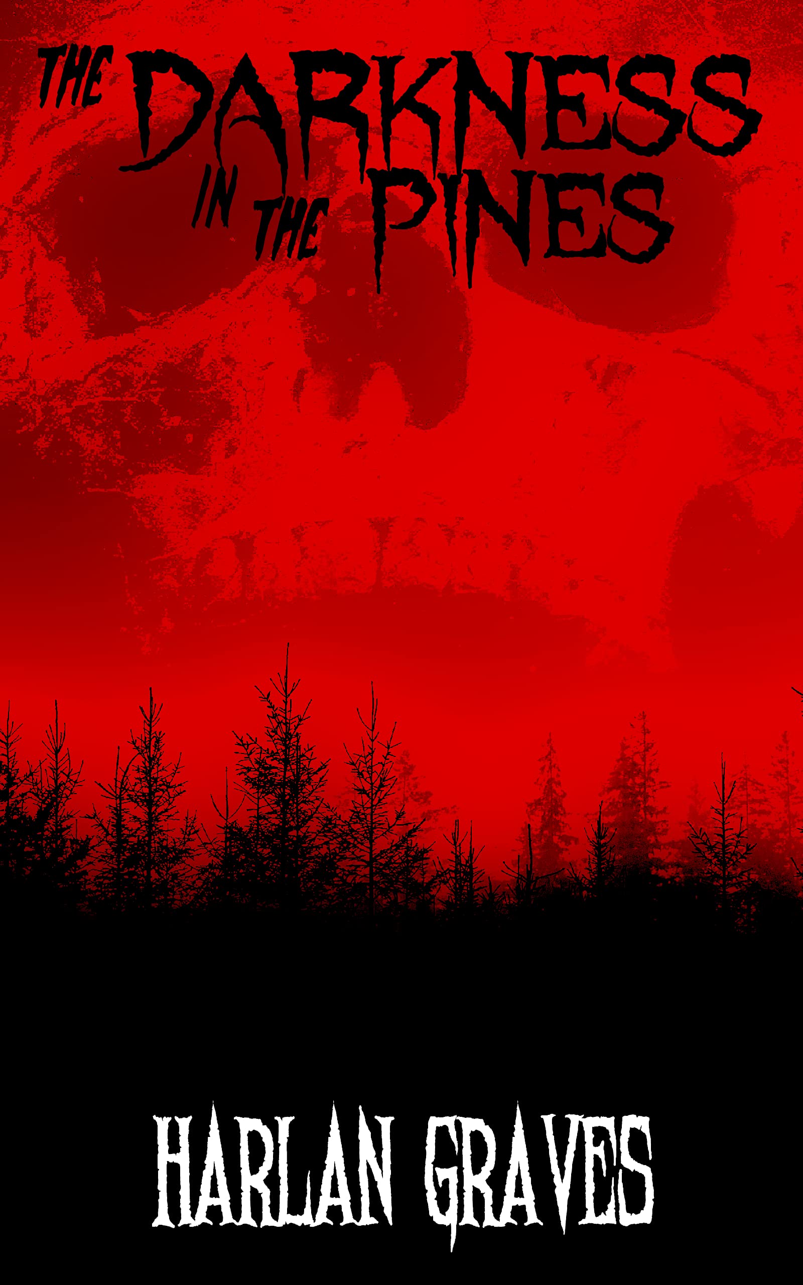 The Darkness in the Pines: The Beast of Fallow Pines