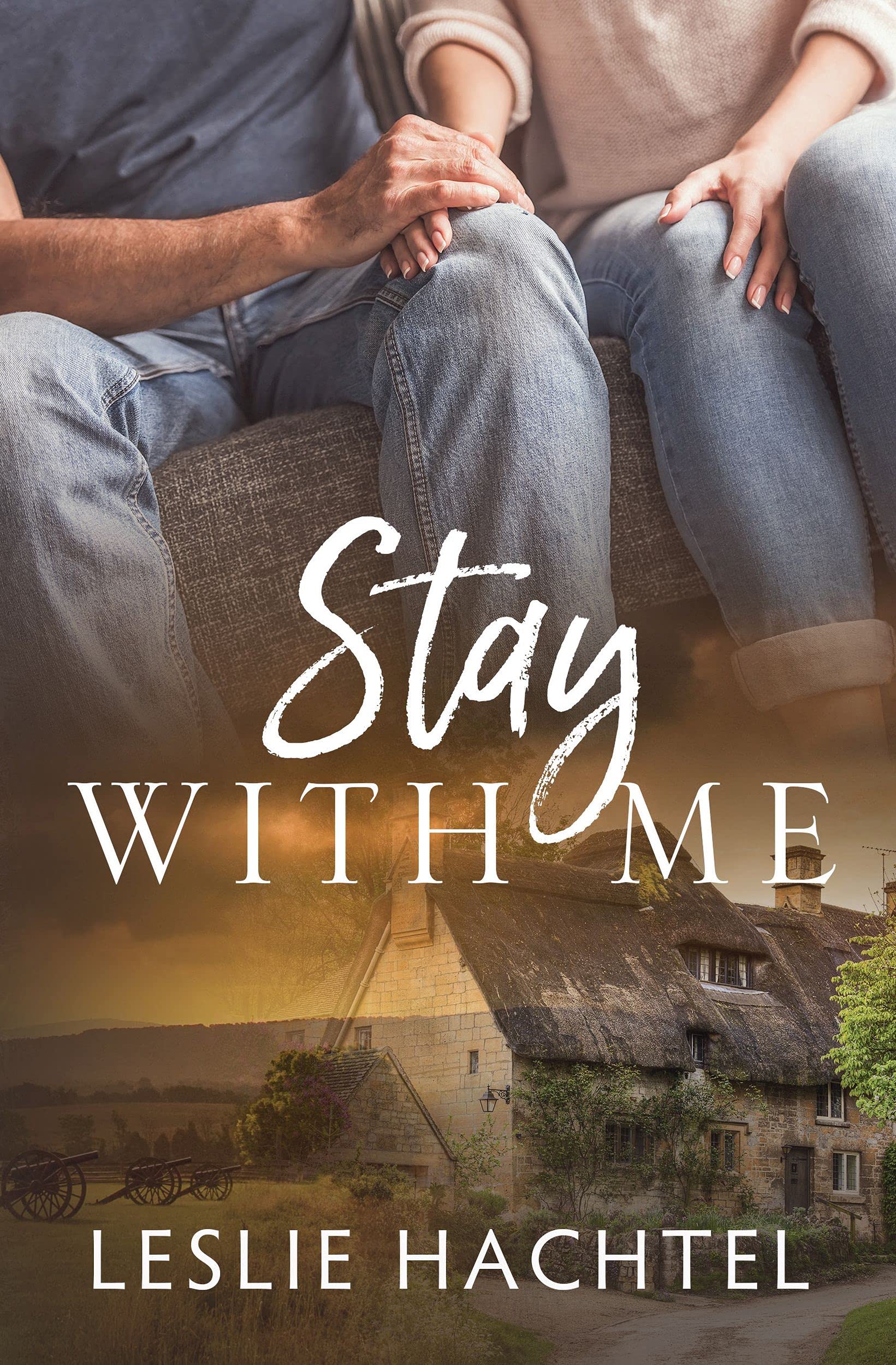 Stay With Me