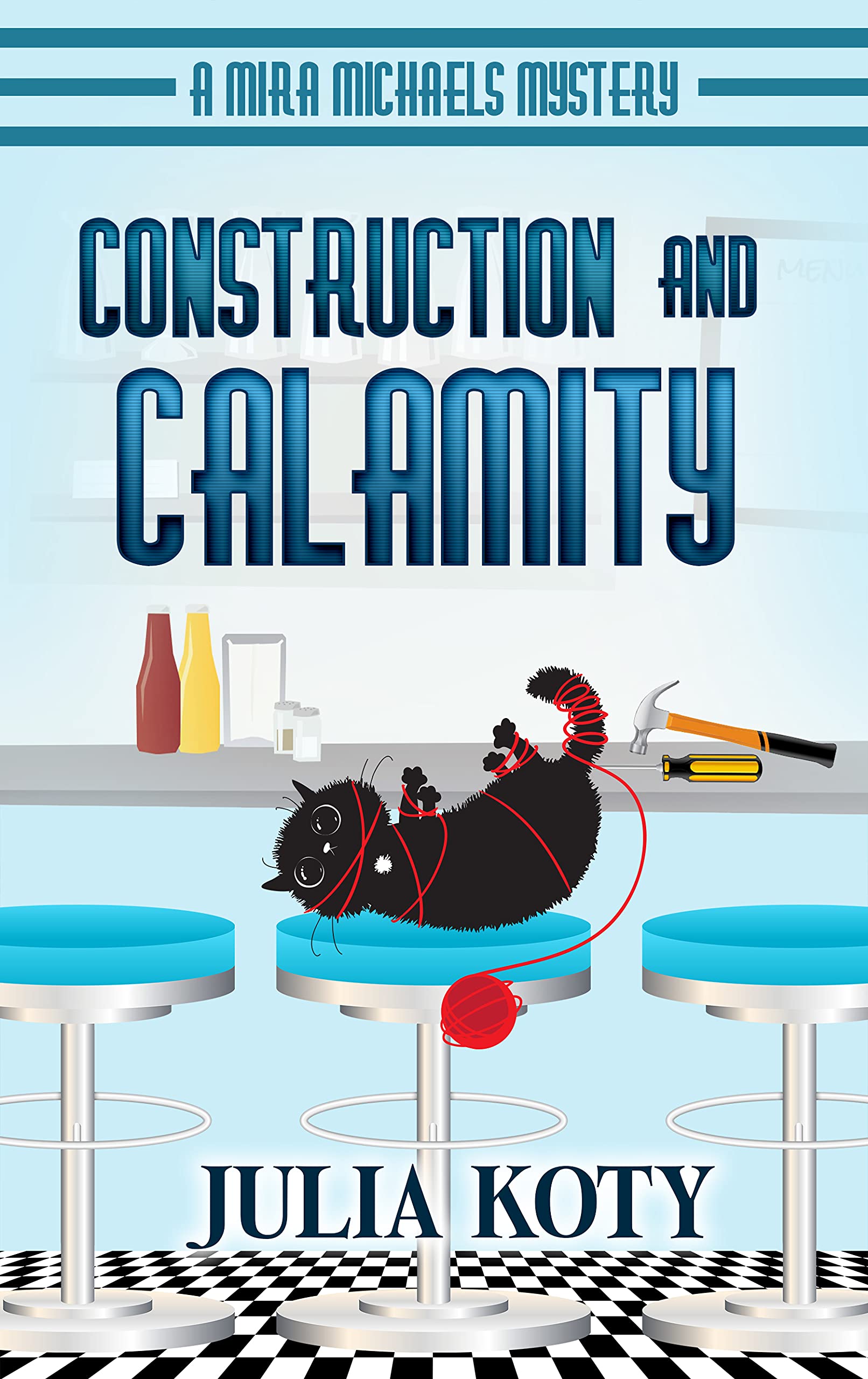 Construction and Calamity