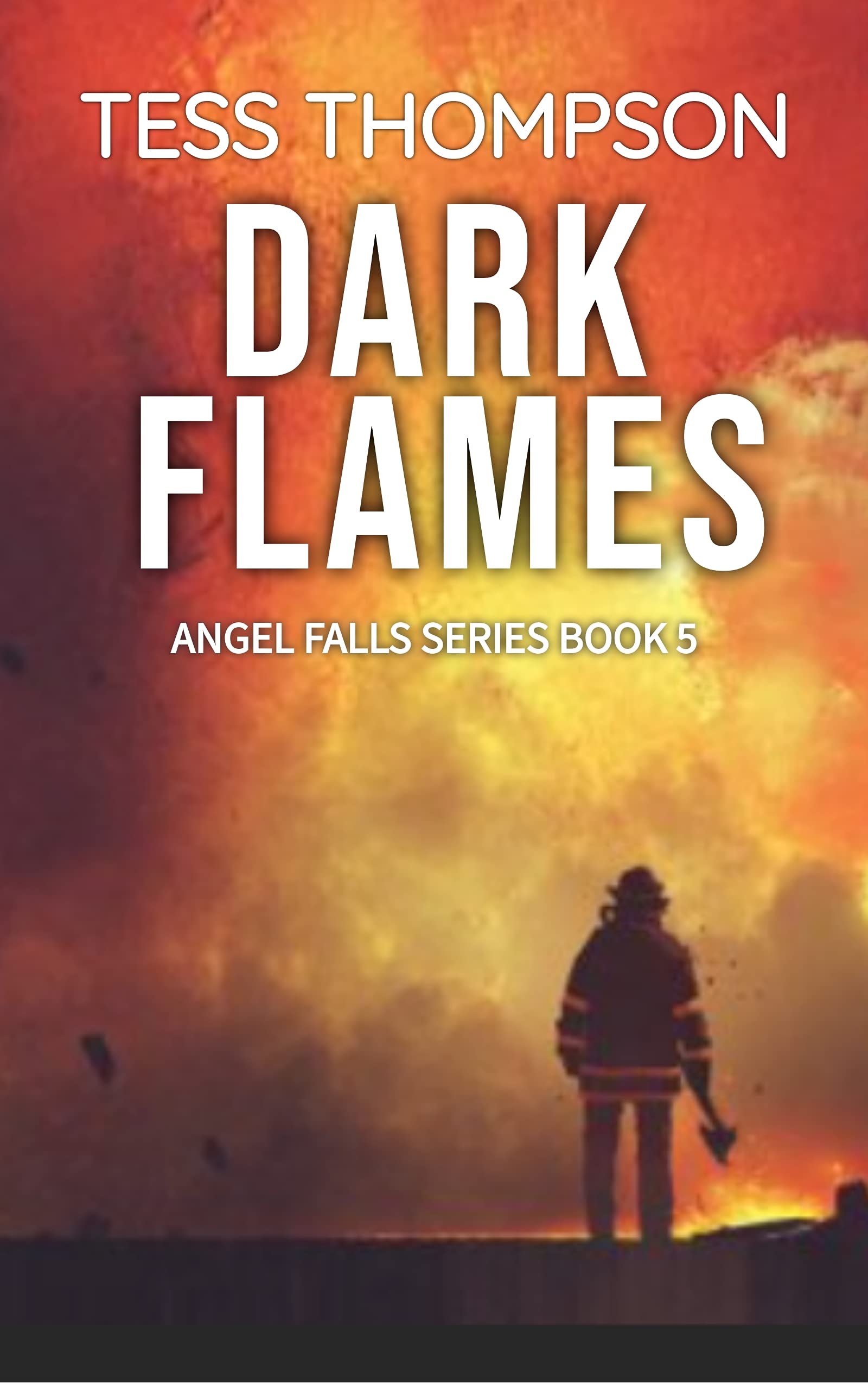 Dark Flames