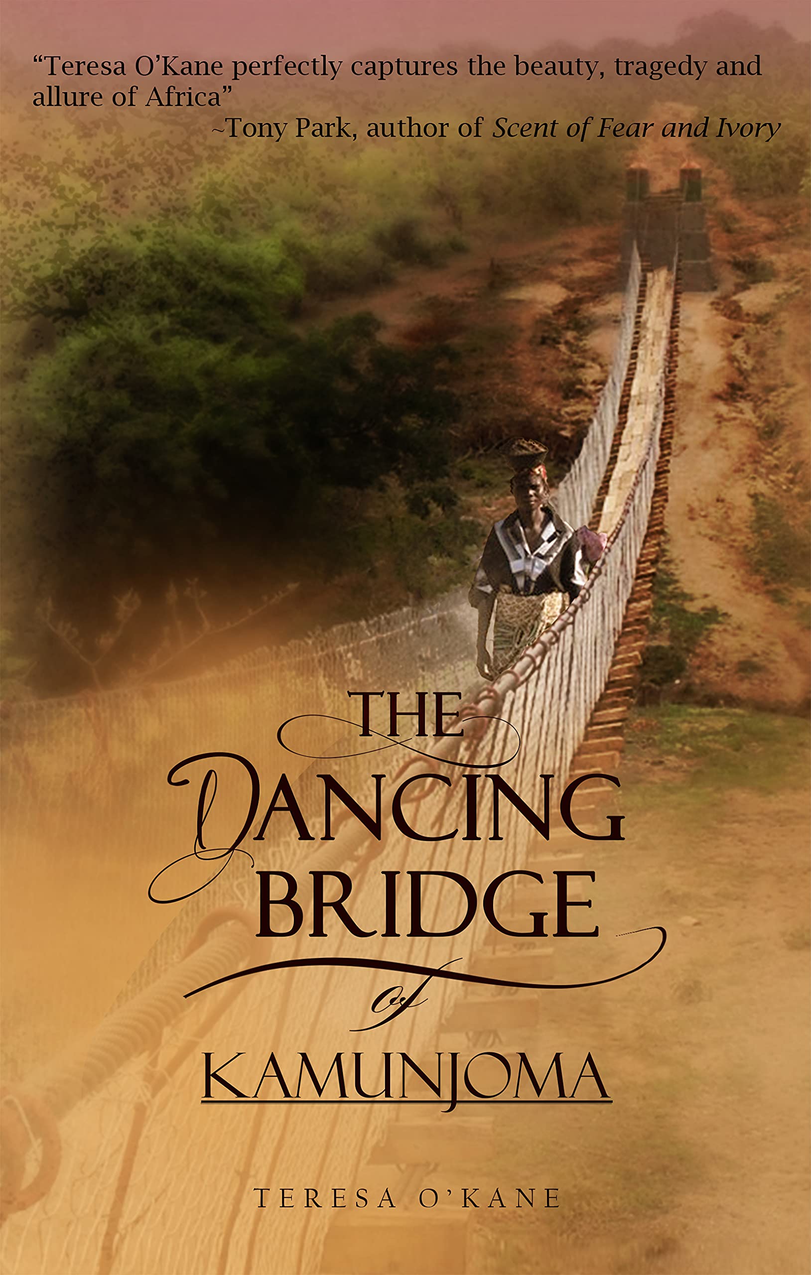 The Dancing Bridge of Kamunjoma