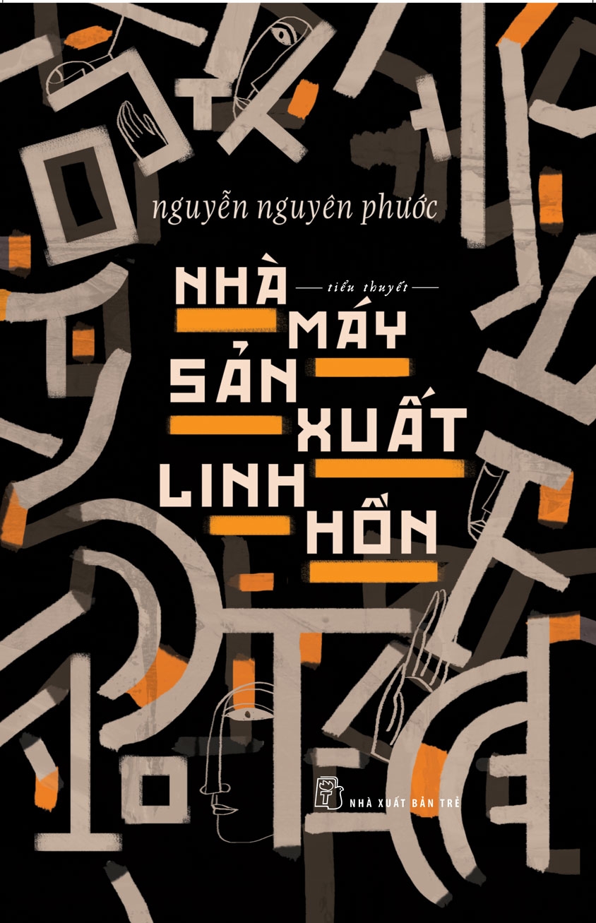 Nhà máy sản xuất linh hồn