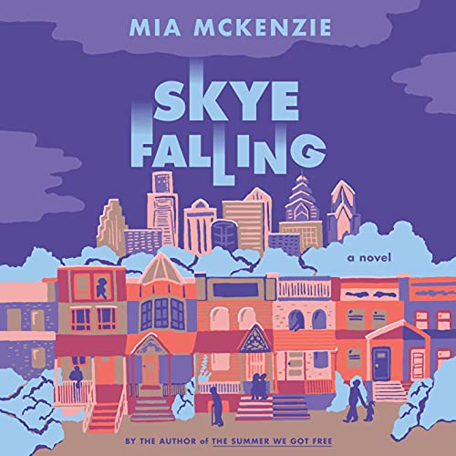 Skye Falling
