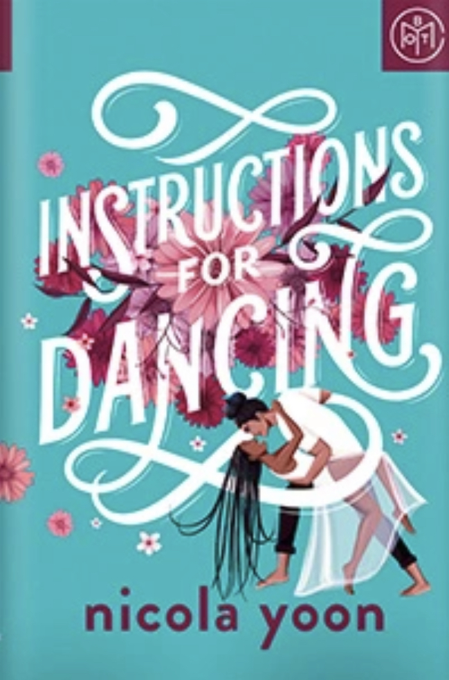 Instructions for Dancing