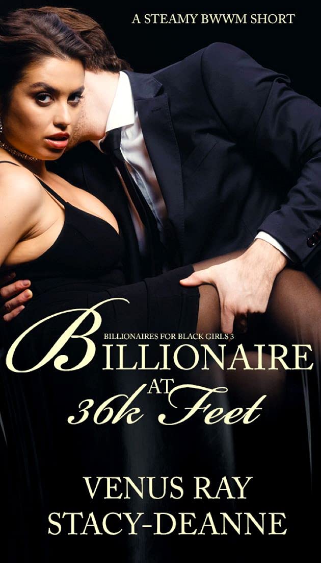 Billionaire at 36k Feet