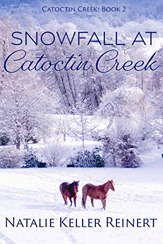 Catoctin Creek book cover 2