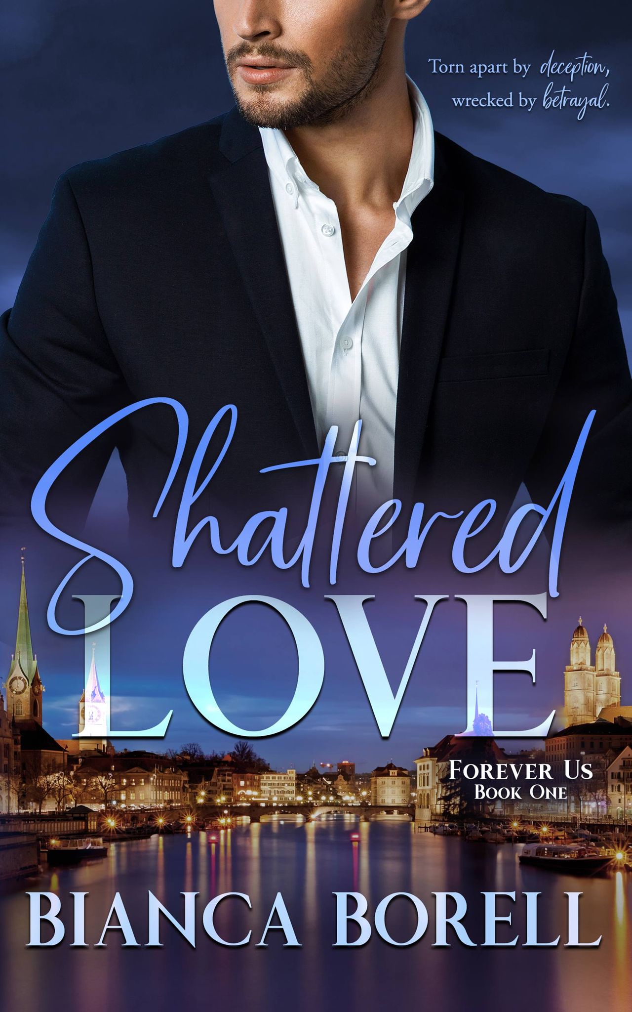 Shattered Love