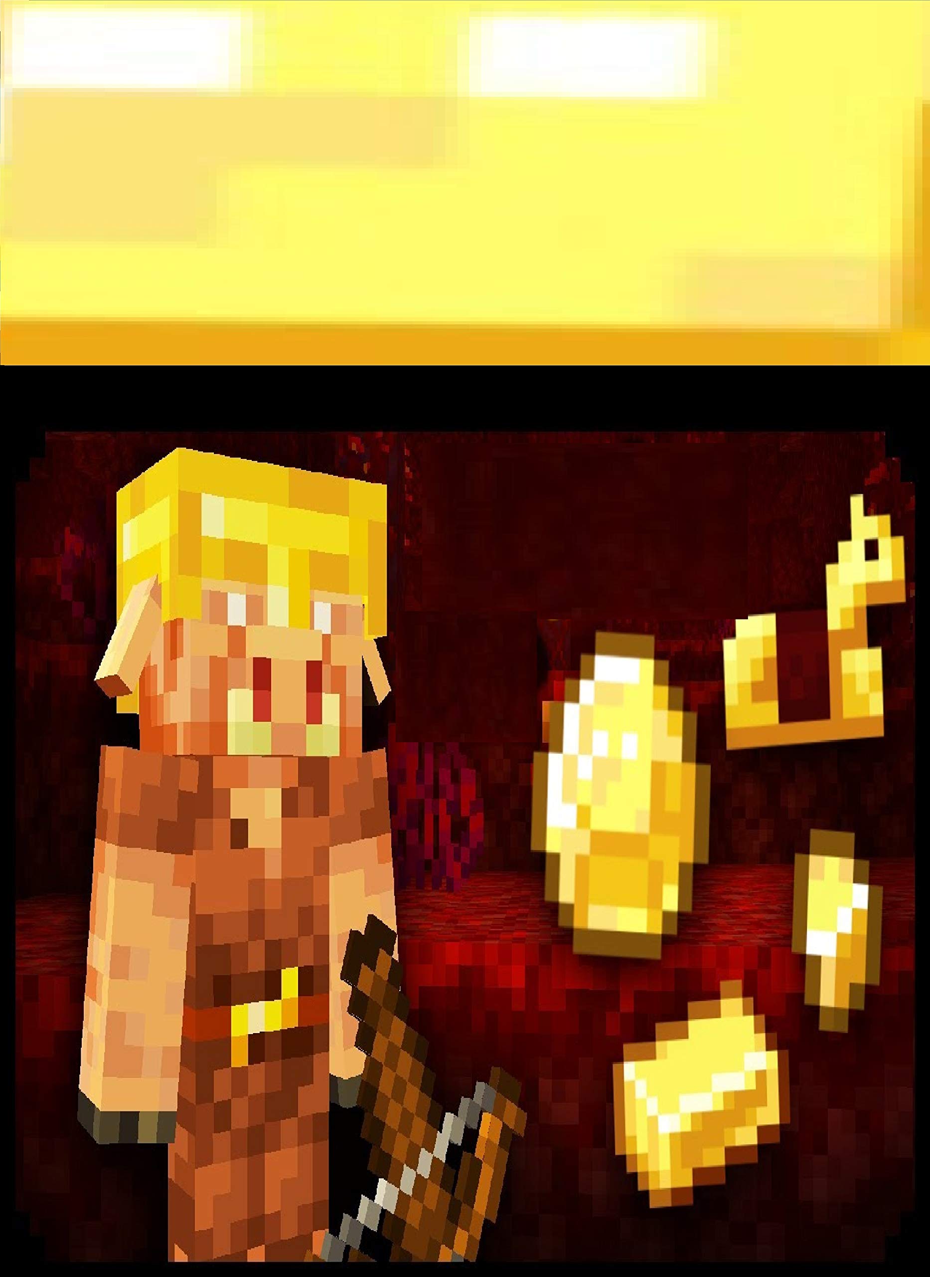 14 Things You Didn't Know About Piglins by Dr. KidSean Villager