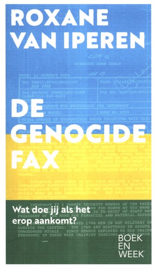 De genocidefax