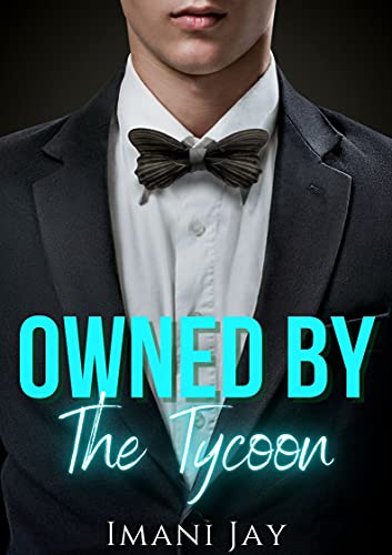 Owned by the Tycoon book cover