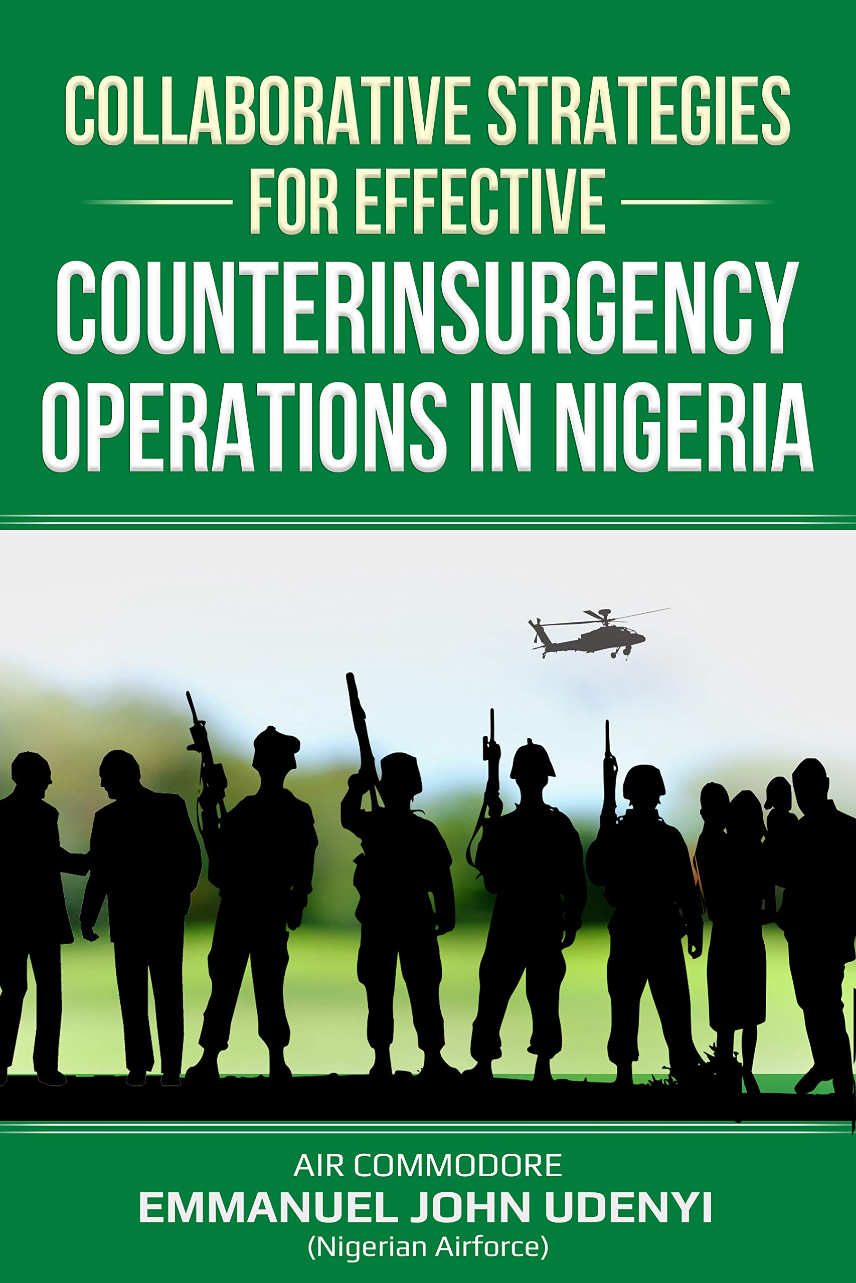 Collaborative Strategies for Effective Counterinsurgency Operations in