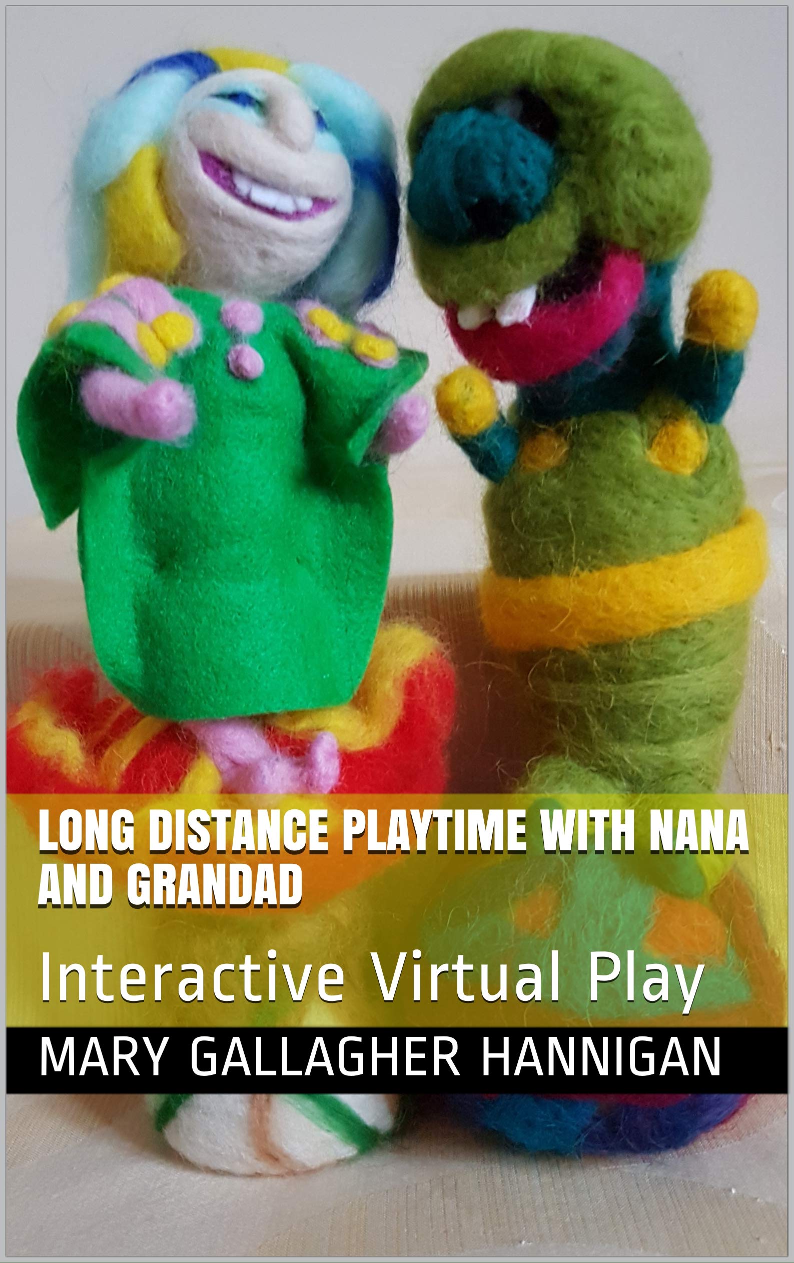 COVID PLAYTIME WITH NANA AND GRANDAD: HOW GRANDPARENTS STAY CONNECTED TO GRANDKIDS DURING COVID