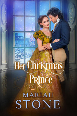 Her Christmas Prince