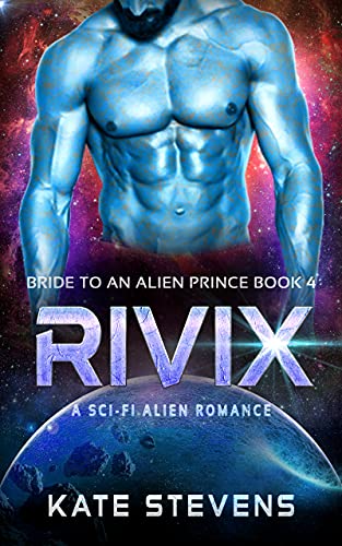 Rivix book cover