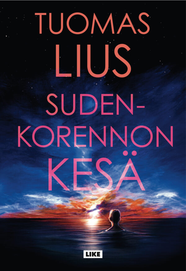 Sudenkorennon kesä