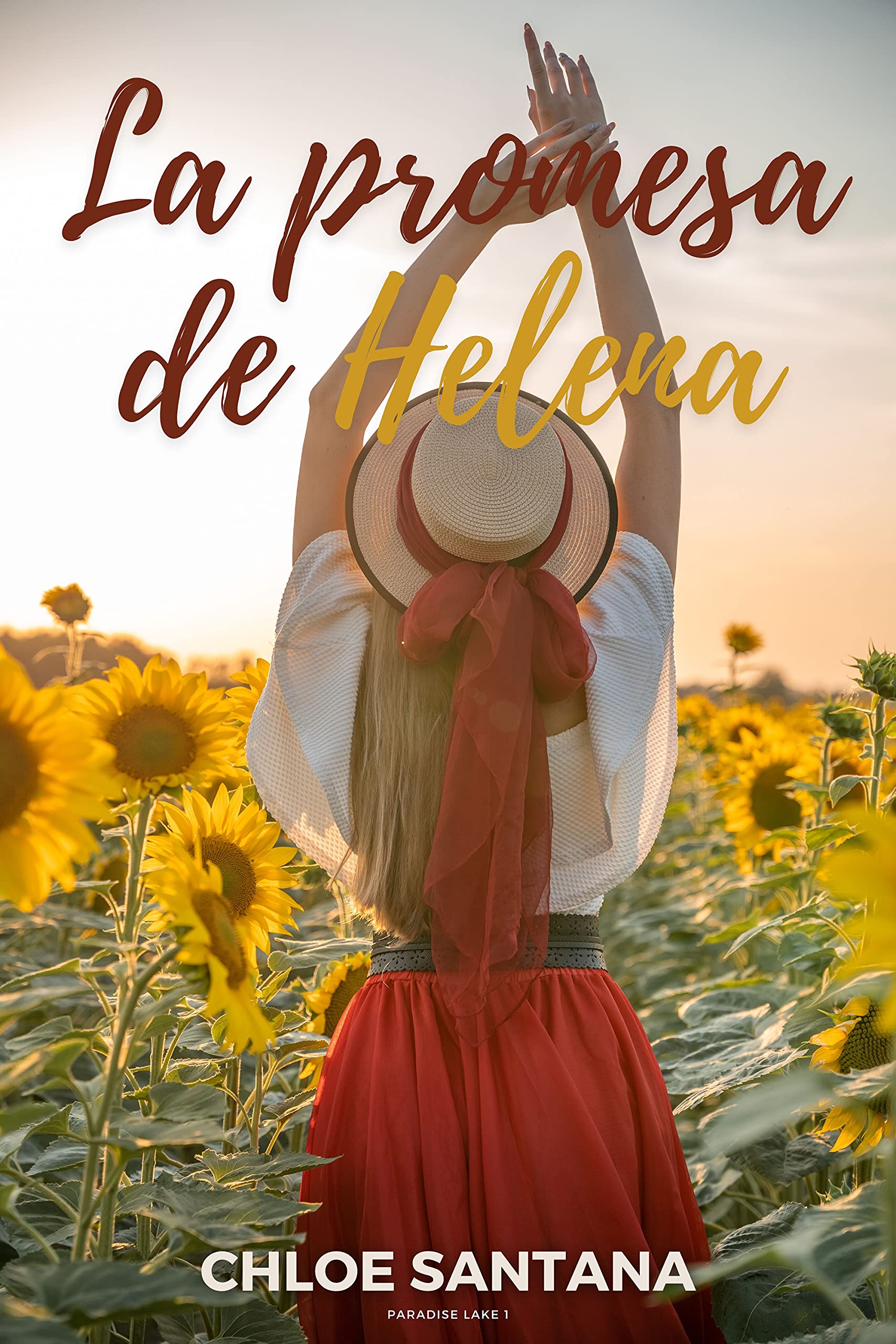 La promesa de Helena