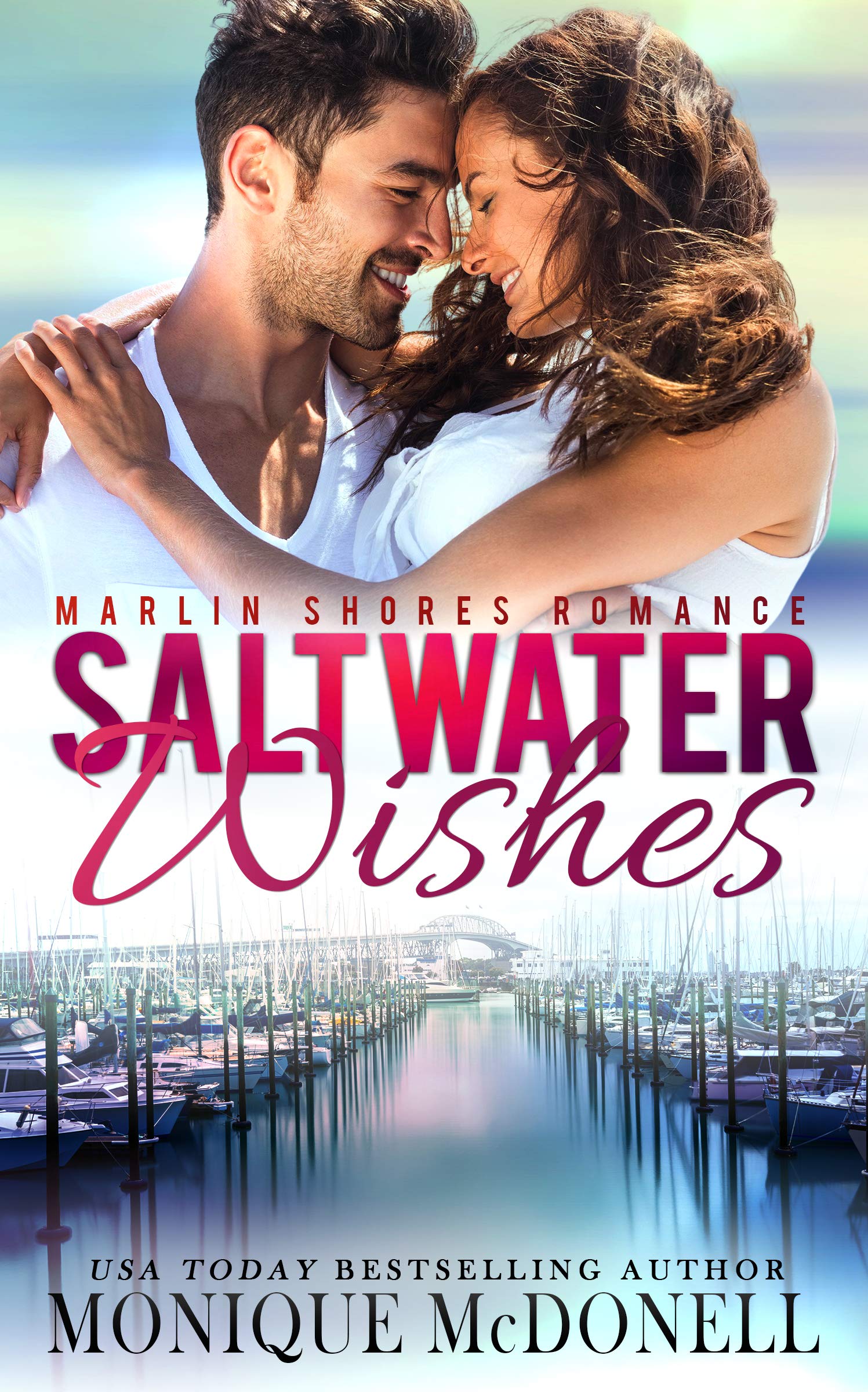 Marlin Shores book cover 3