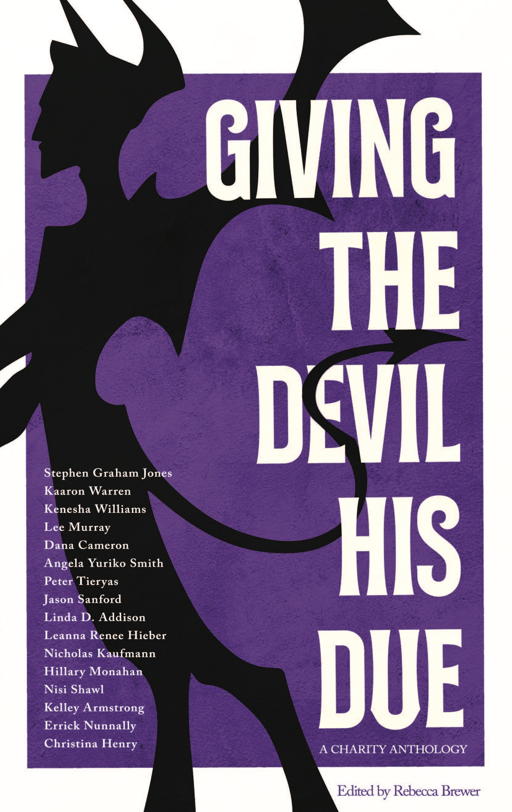 Giving the Devil His Due