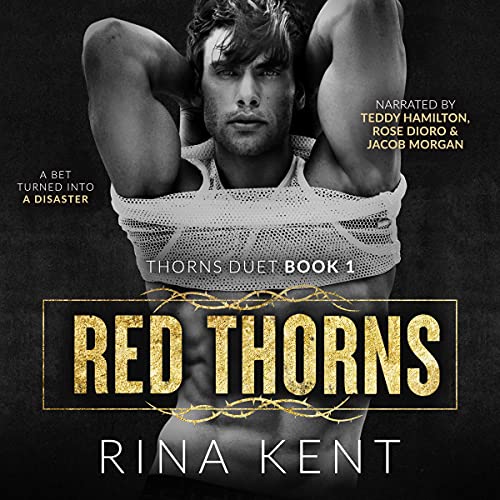 Red Thorns (Thorns Duet, #1)