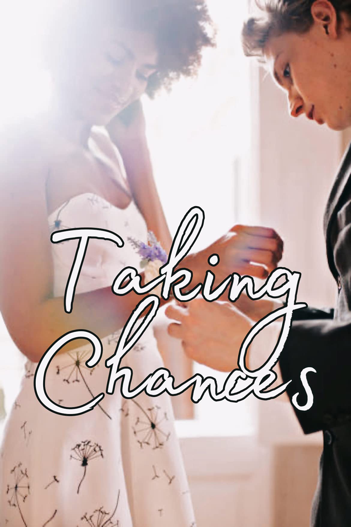 Taking Chances by BWWM Room Goodreads