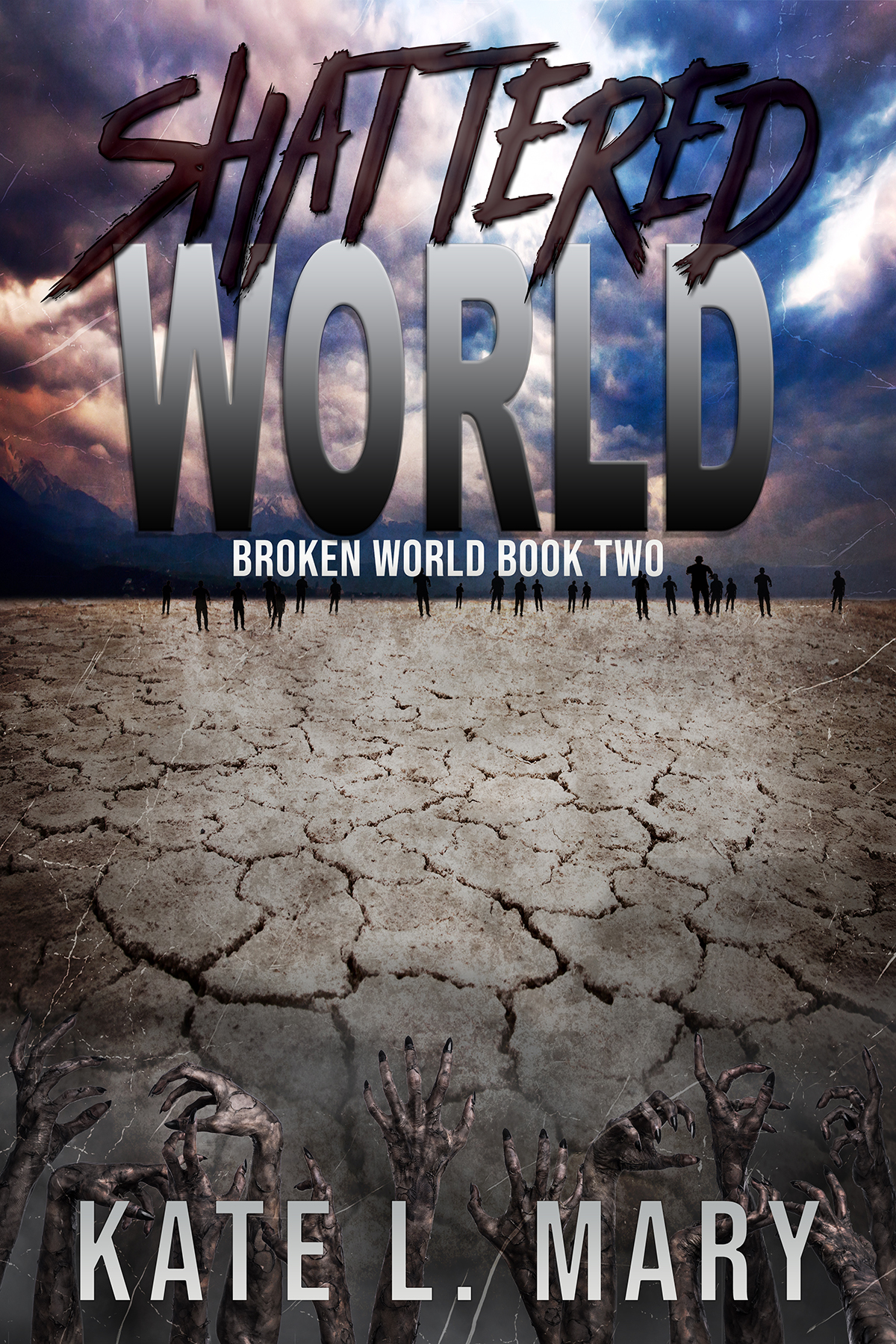 Shattered World