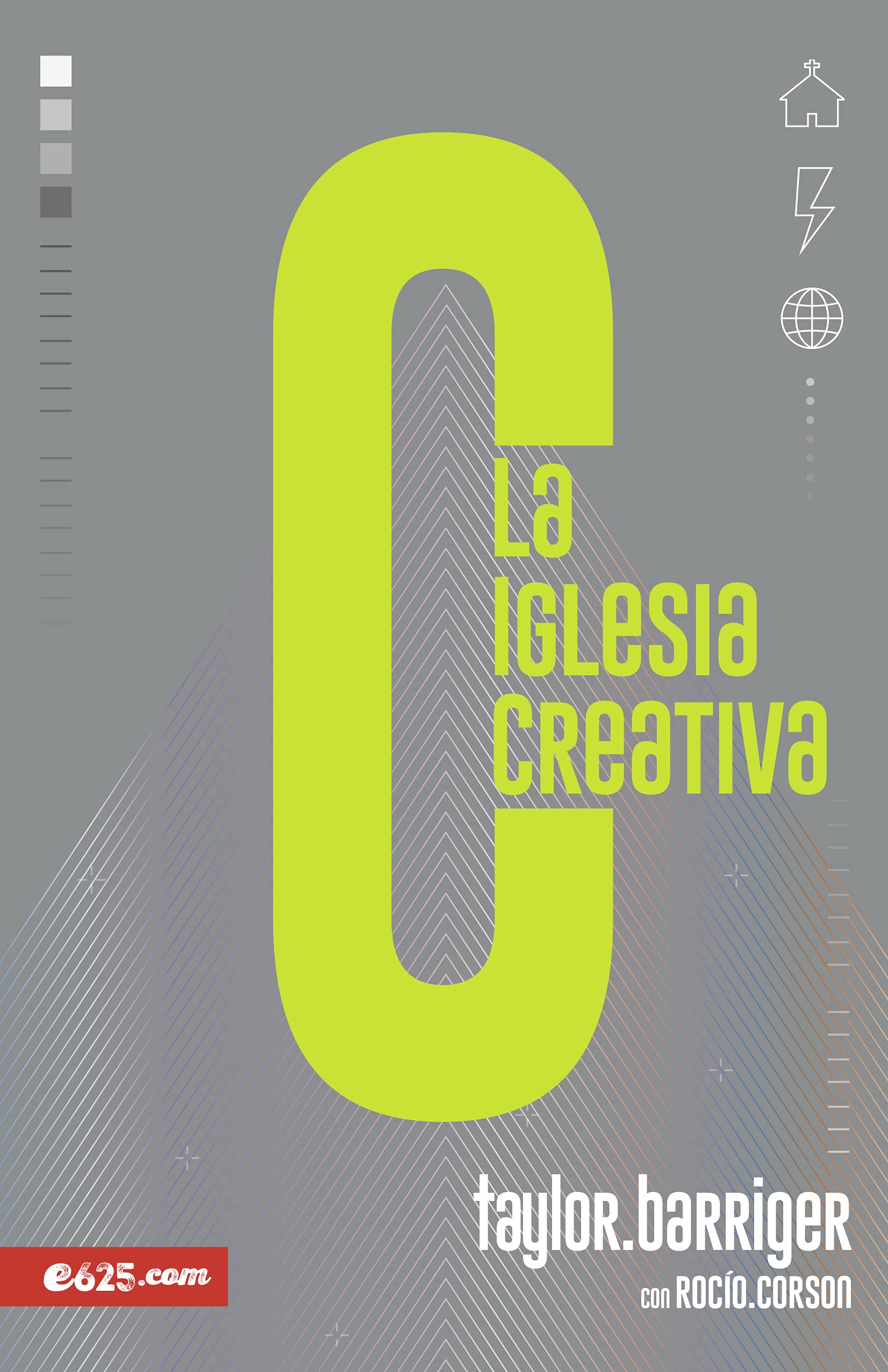 La Iglesia Creativa