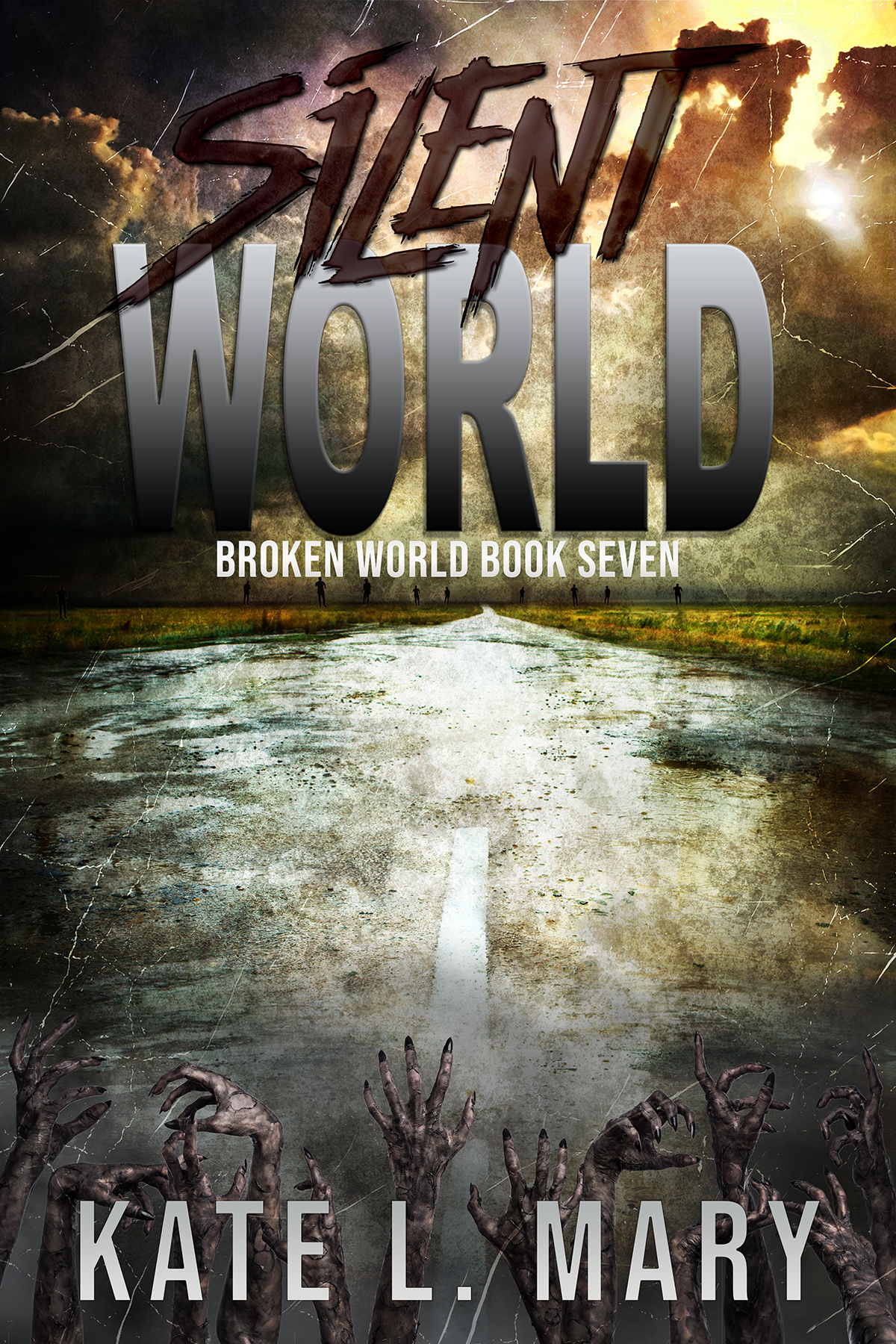 Silent World