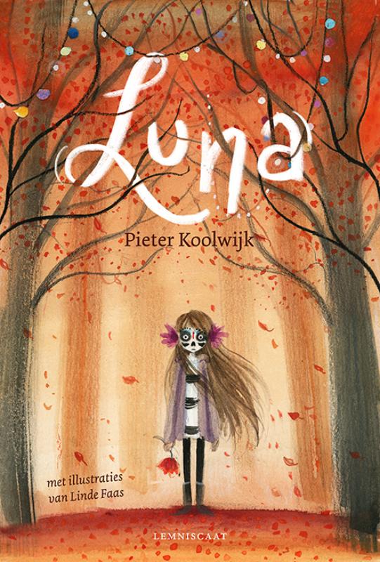 Luna (De wereld van Gozert, #2)
